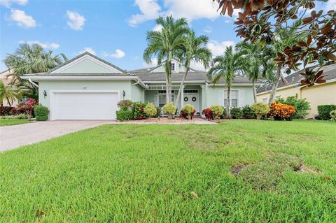 172 NW MAGNOLIA LAKES BOULEVARD PORT ST LUCIE FL 34952