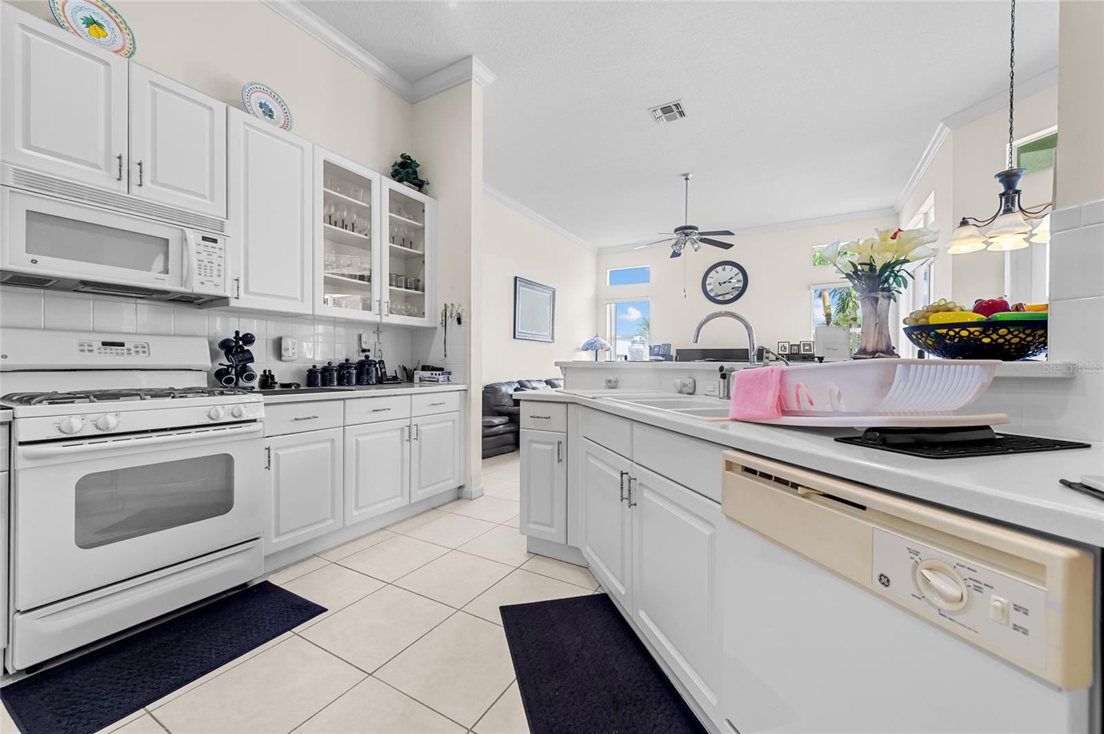 ST LUCIE WEST PLAT NO 154 MAGNOLIA LAKES - Residential