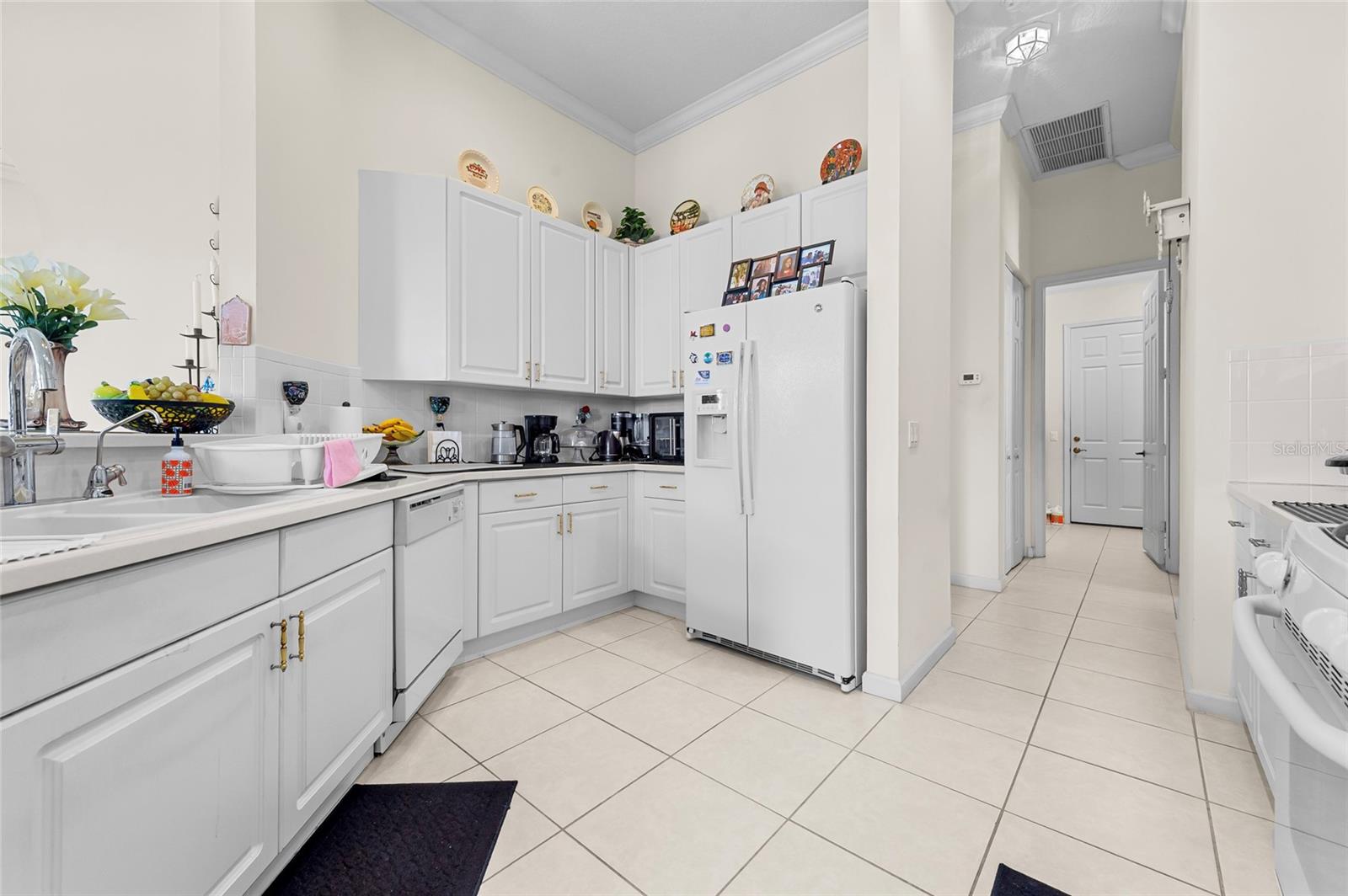 ST LUCIE WEST PLAT NO 154 MAGNOLIA LAKES - Residential