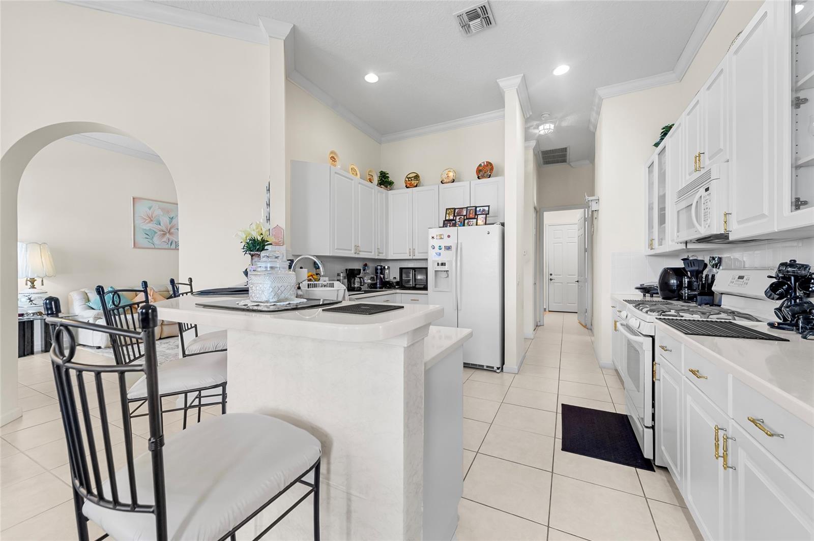 ST LUCIE WEST PLAT NO 154 MAGNOLIA LAKES - Residential