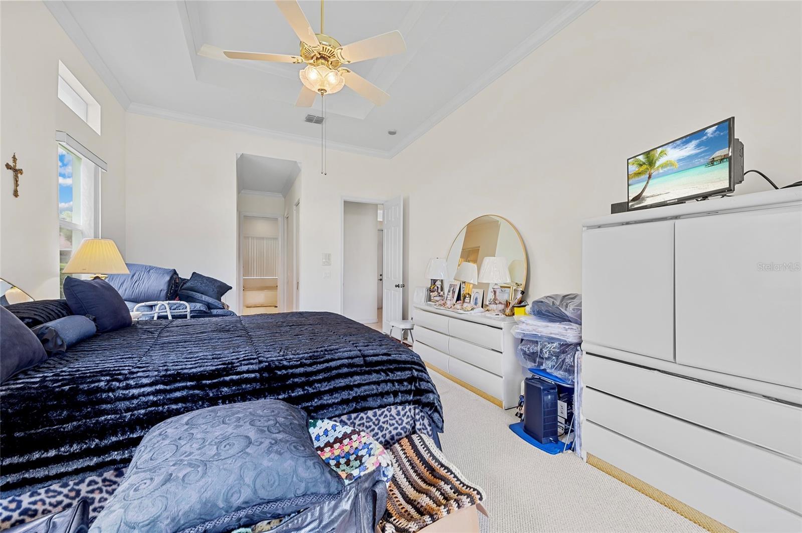 ST LUCIE WEST PLAT NO 154 MAGNOLIA LAKES - Residential