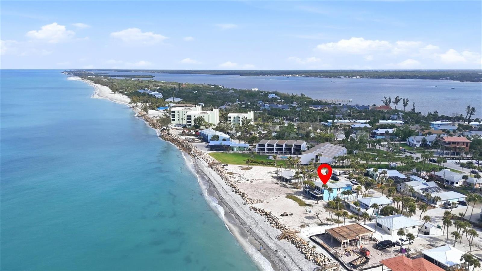 MANASOTA SHORES - Residential