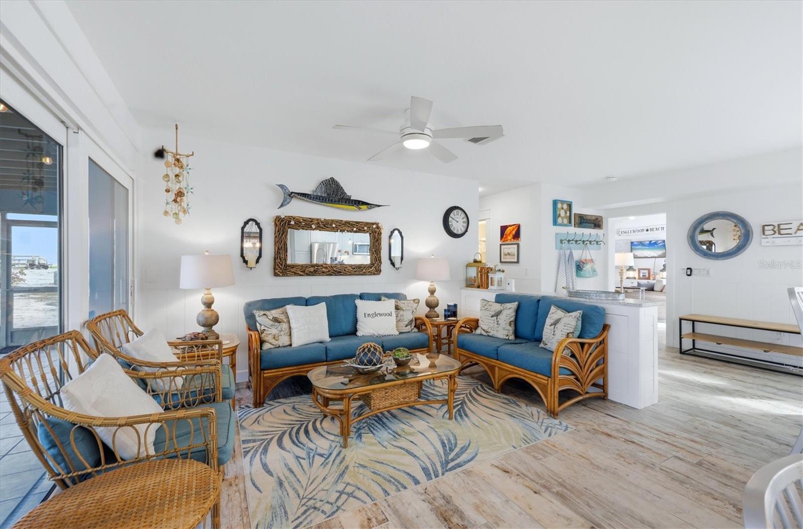 MANASOTA SHORES - Residential
