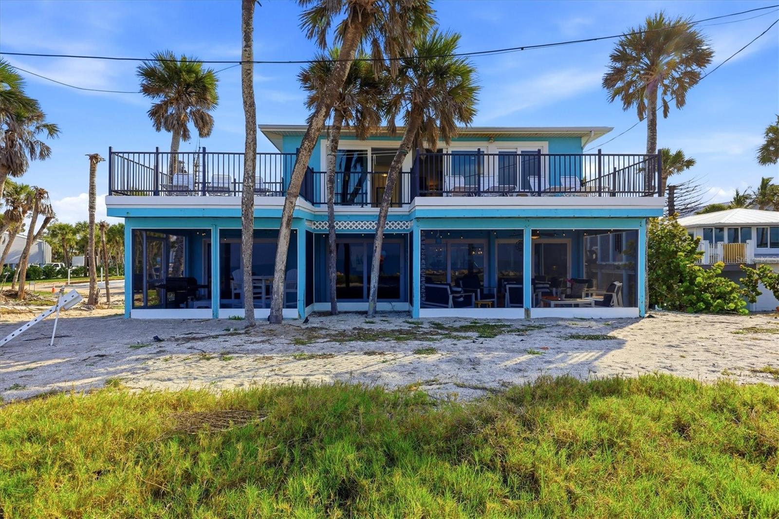 MANASOTA SHORES - Residential