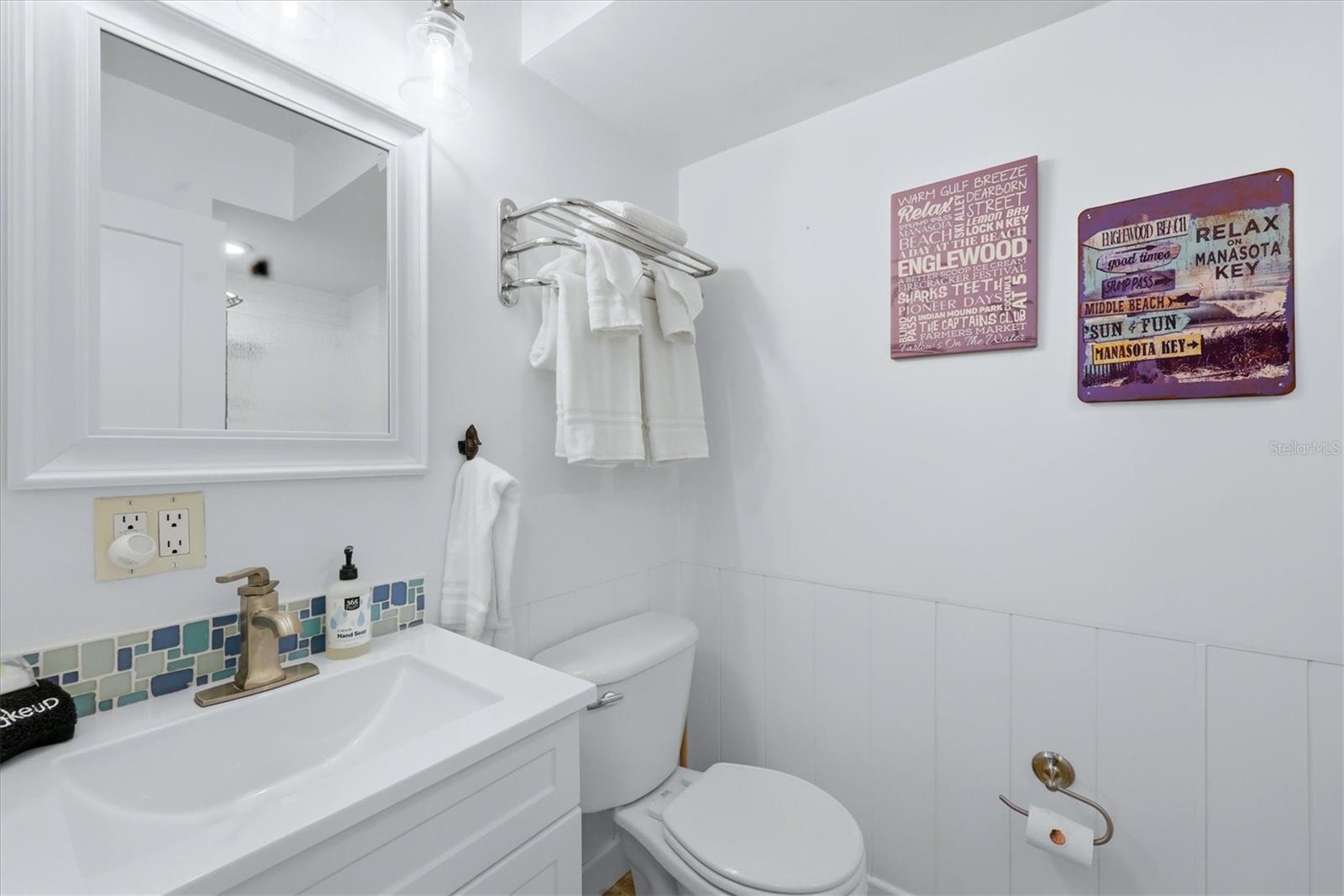 MANASOTA SHORES - Residential