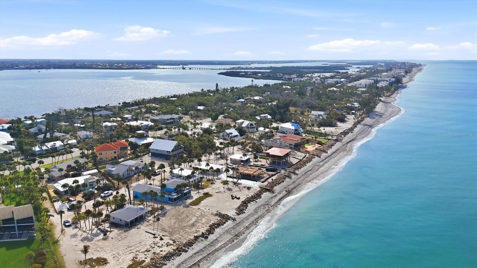 MANASOTA SHORES - Residential