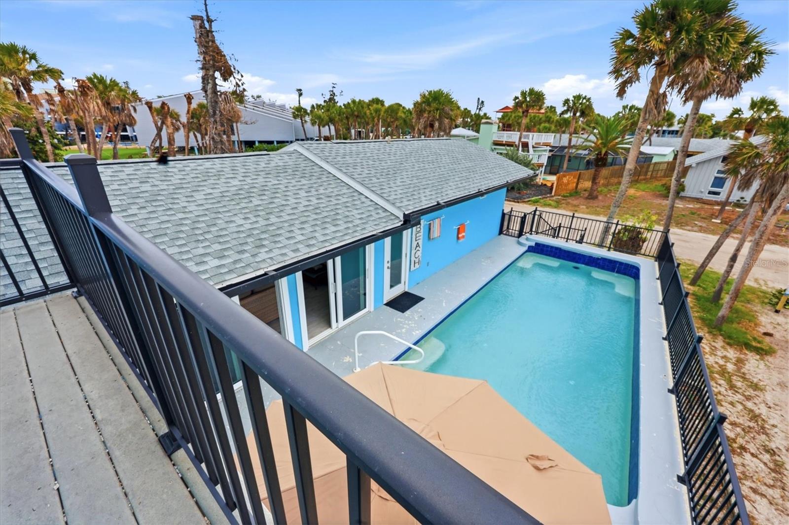 MANASOTA SHORES - Residential
