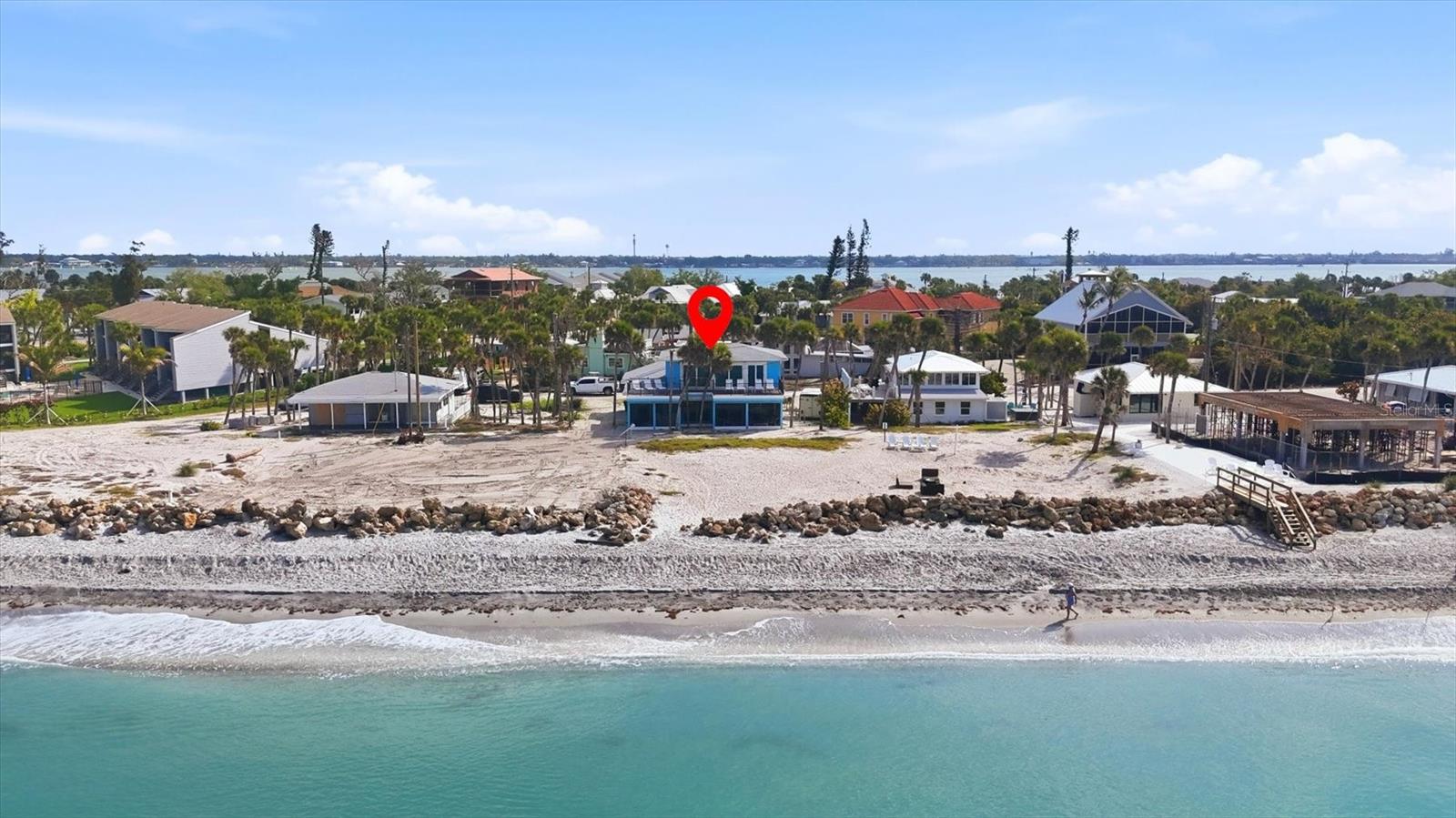 MANASOTA SHORES - Residential