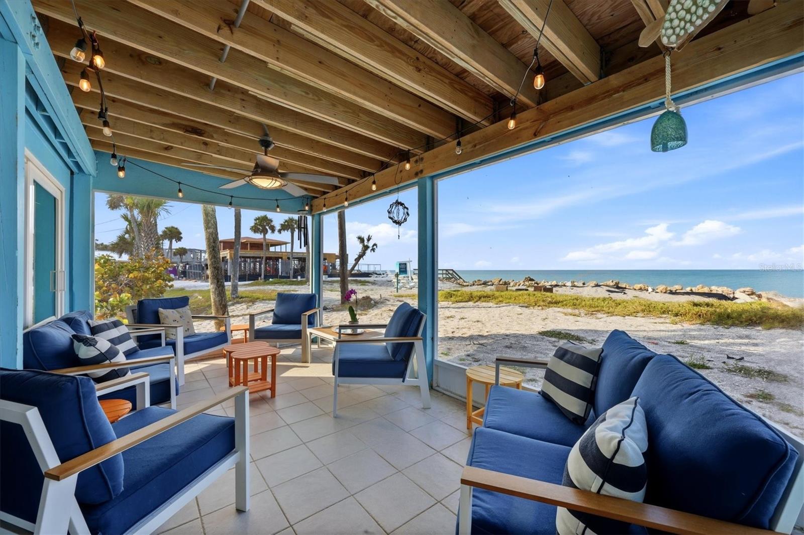 MANASOTA SHORES - Residential