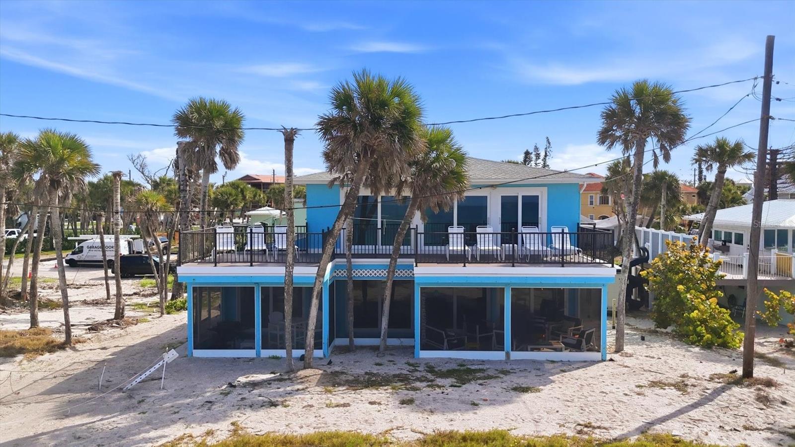 MANASOTA SHORES - Residential