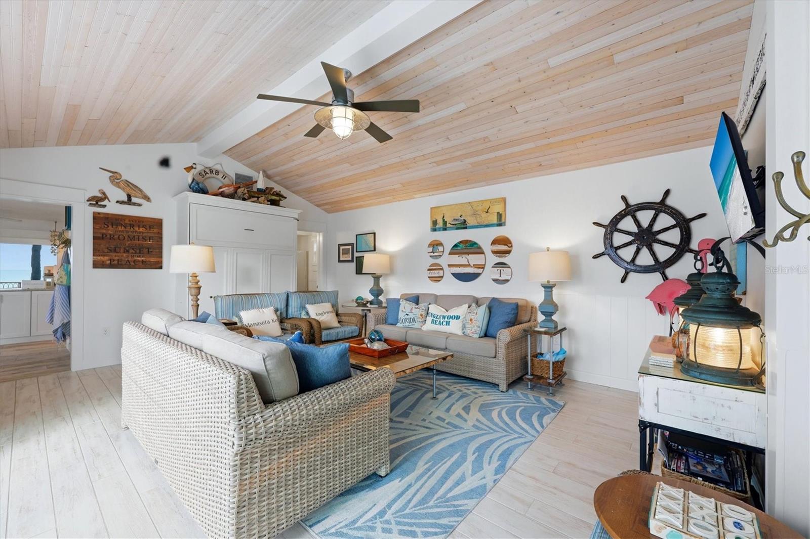 MANASOTA SHORES - Residential