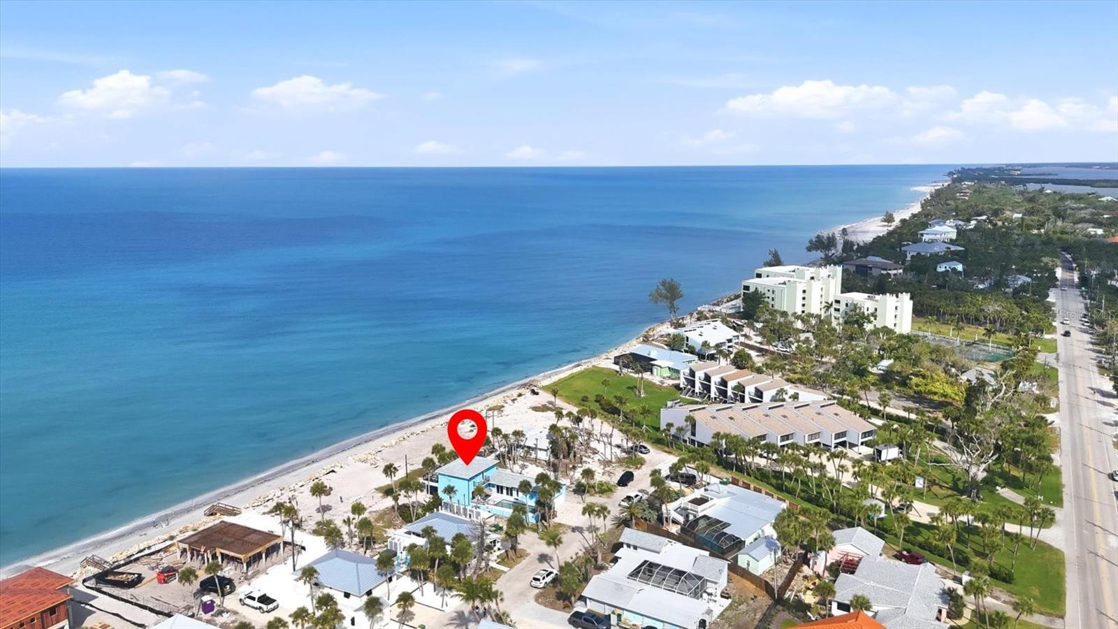 MANASOTA SHORES - Residential