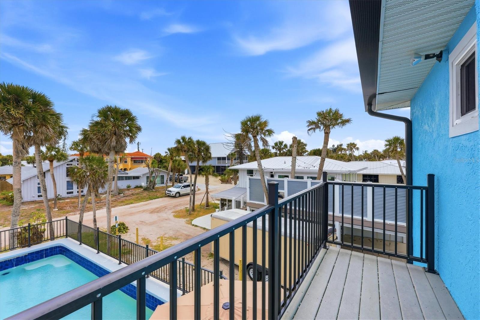 MANASOTA SHORES - Residential