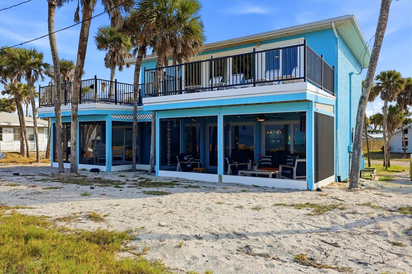 MANASOTA SHORES - Residential