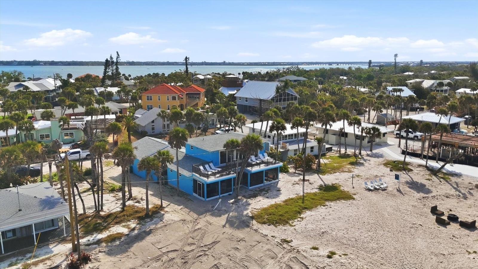 MANASOTA SHORES - Residential