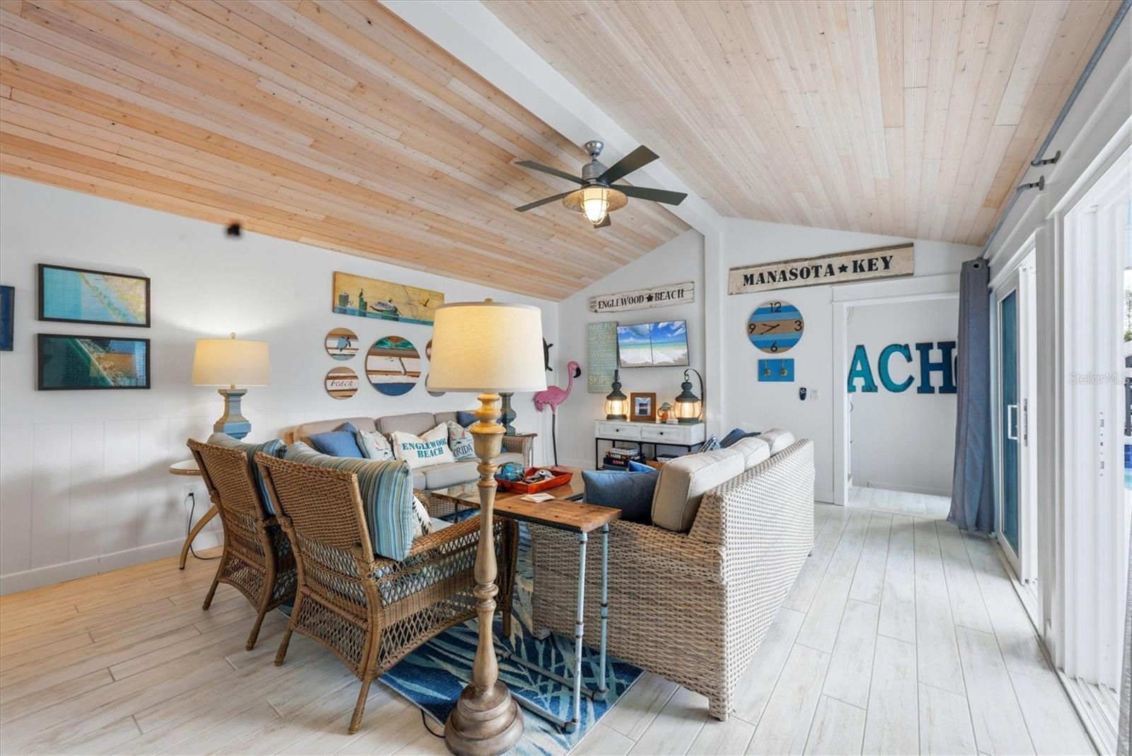 MANASOTA SHORES - Residential