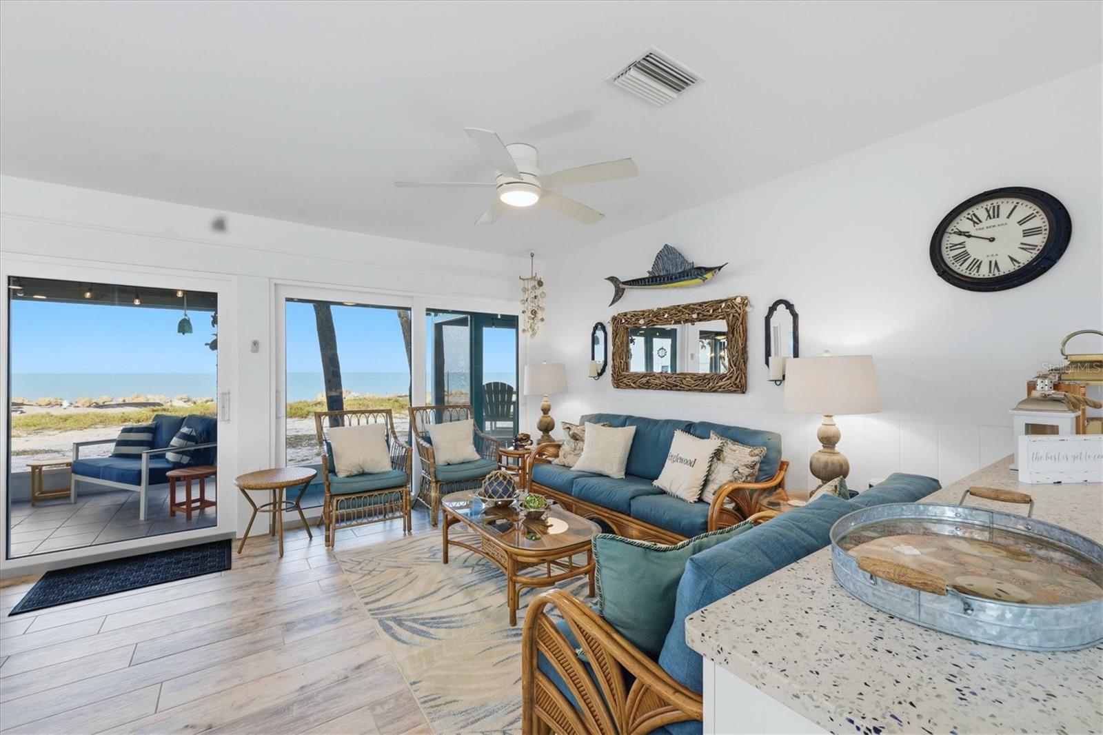 MANASOTA SHORES - Residential
