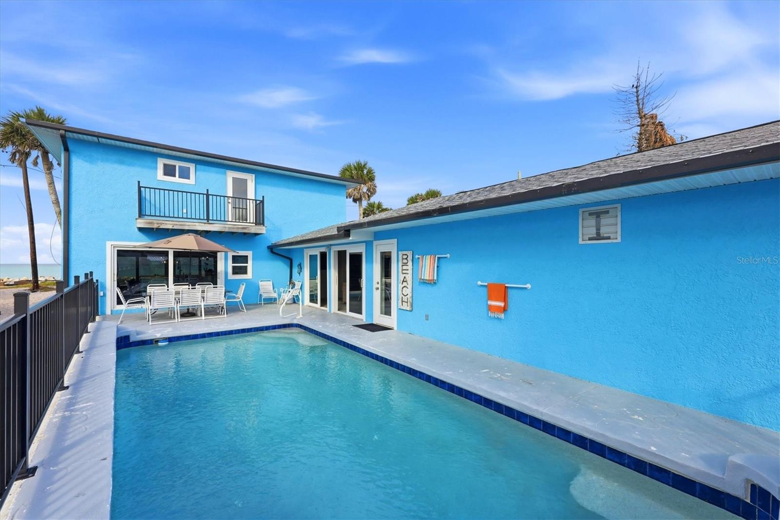 MANASOTA SHORES - Residential