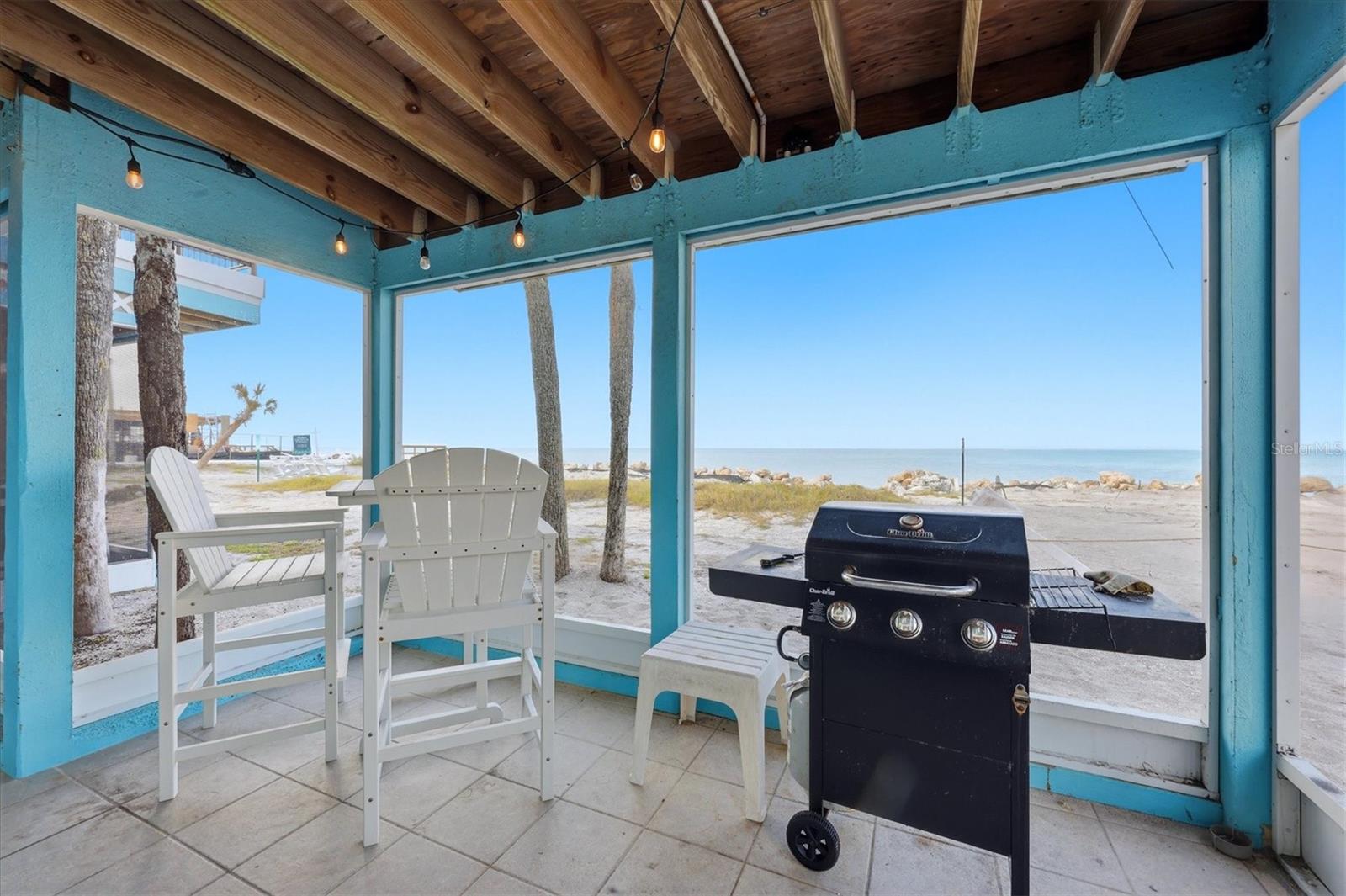 MANASOTA SHORES - Residential