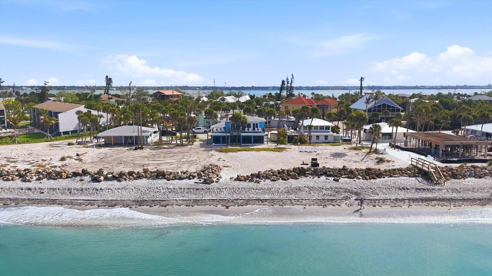 MANASOTA SHORES - Residential