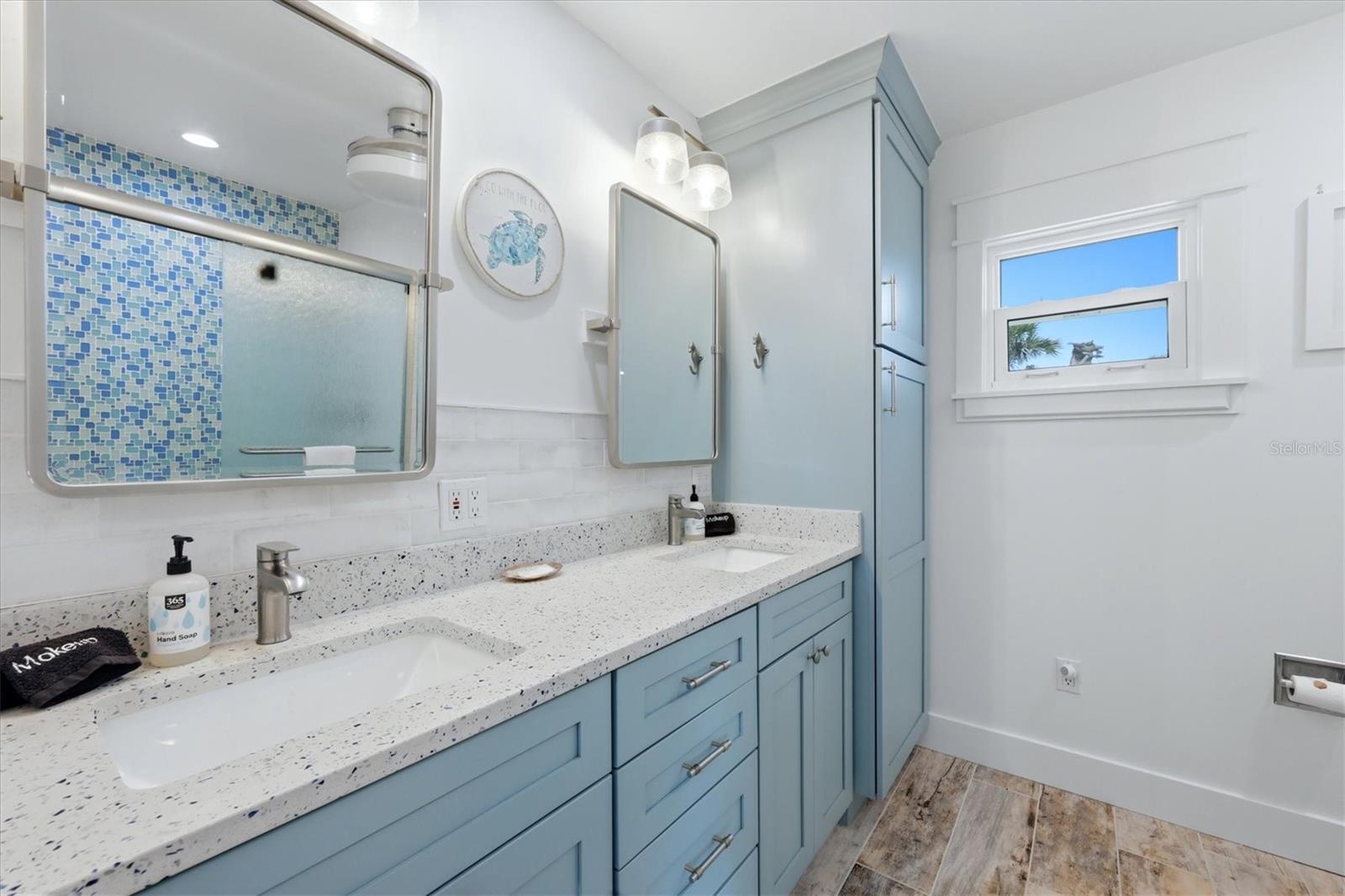 MANASOTA SHORES - Residential