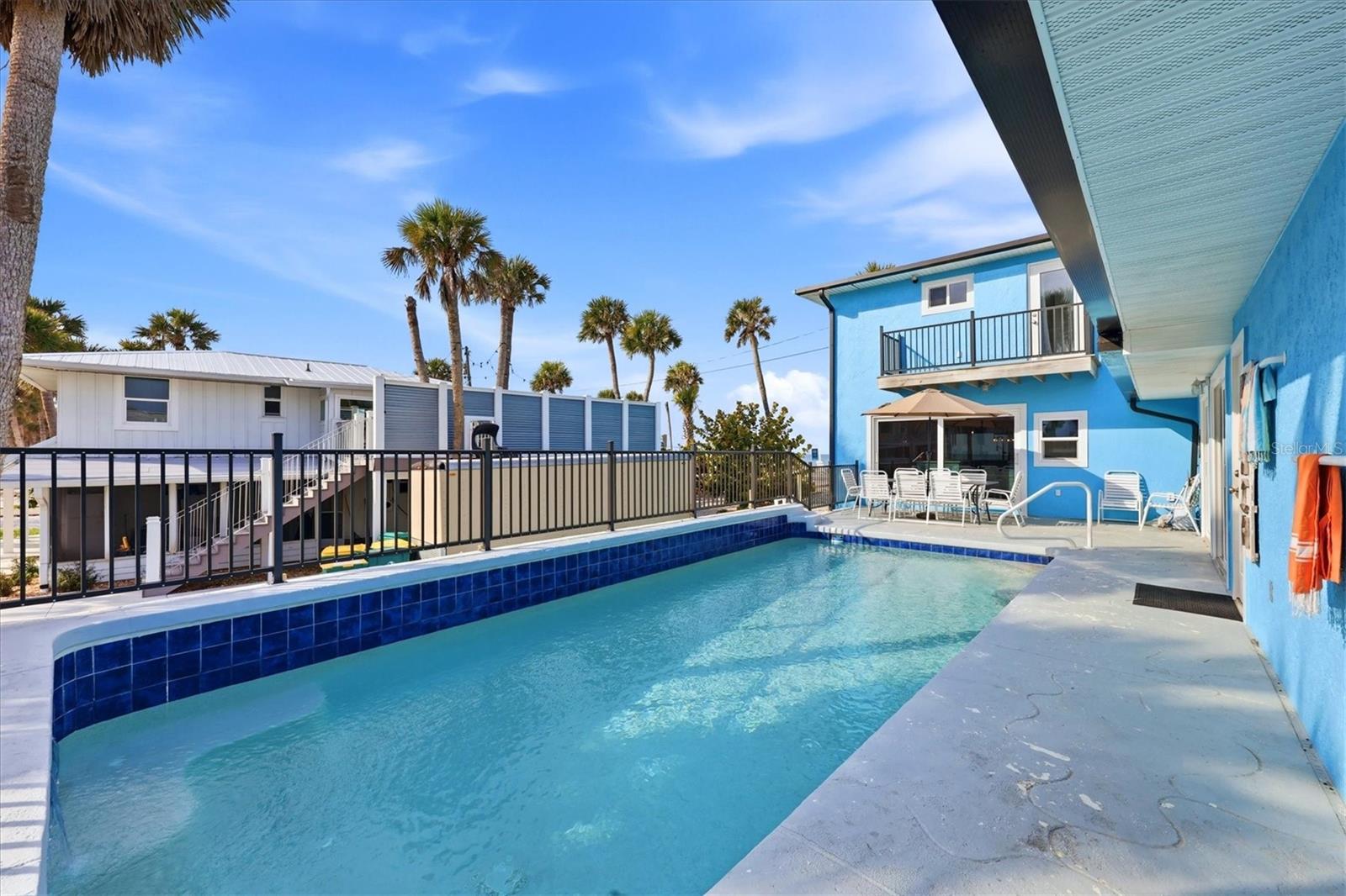 MANASOTA SHORES - Residential