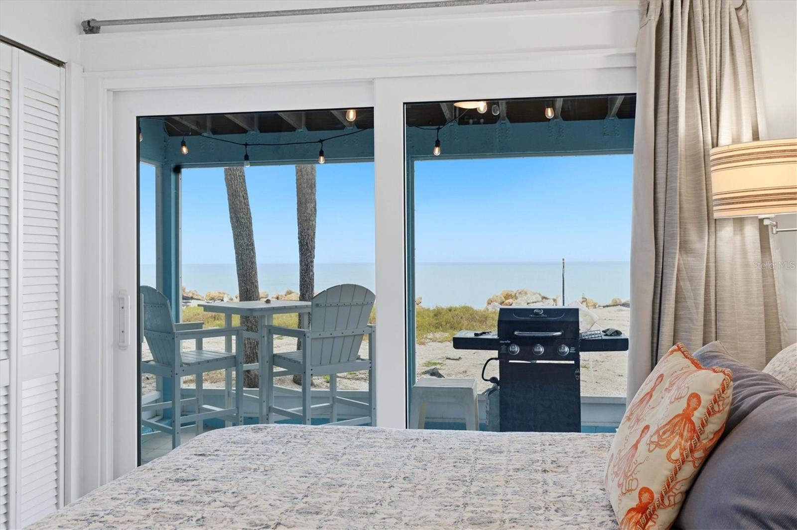 MANASOTA SHORES - Residential