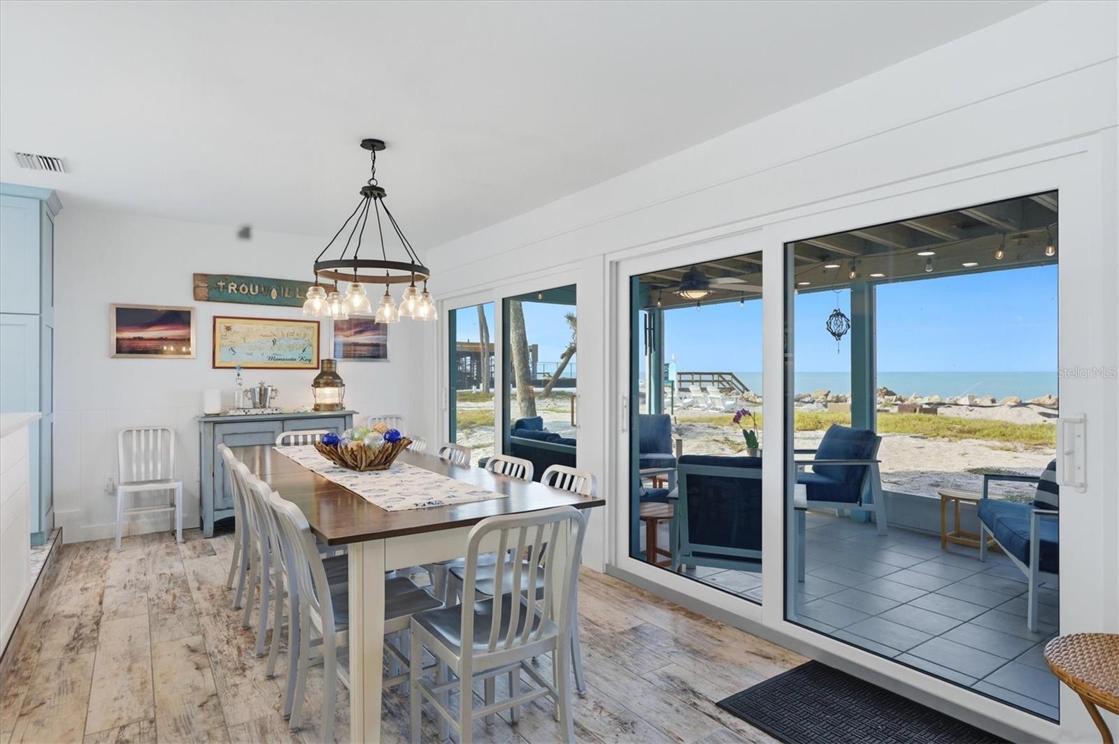 MANASOTA SHORES - Residential