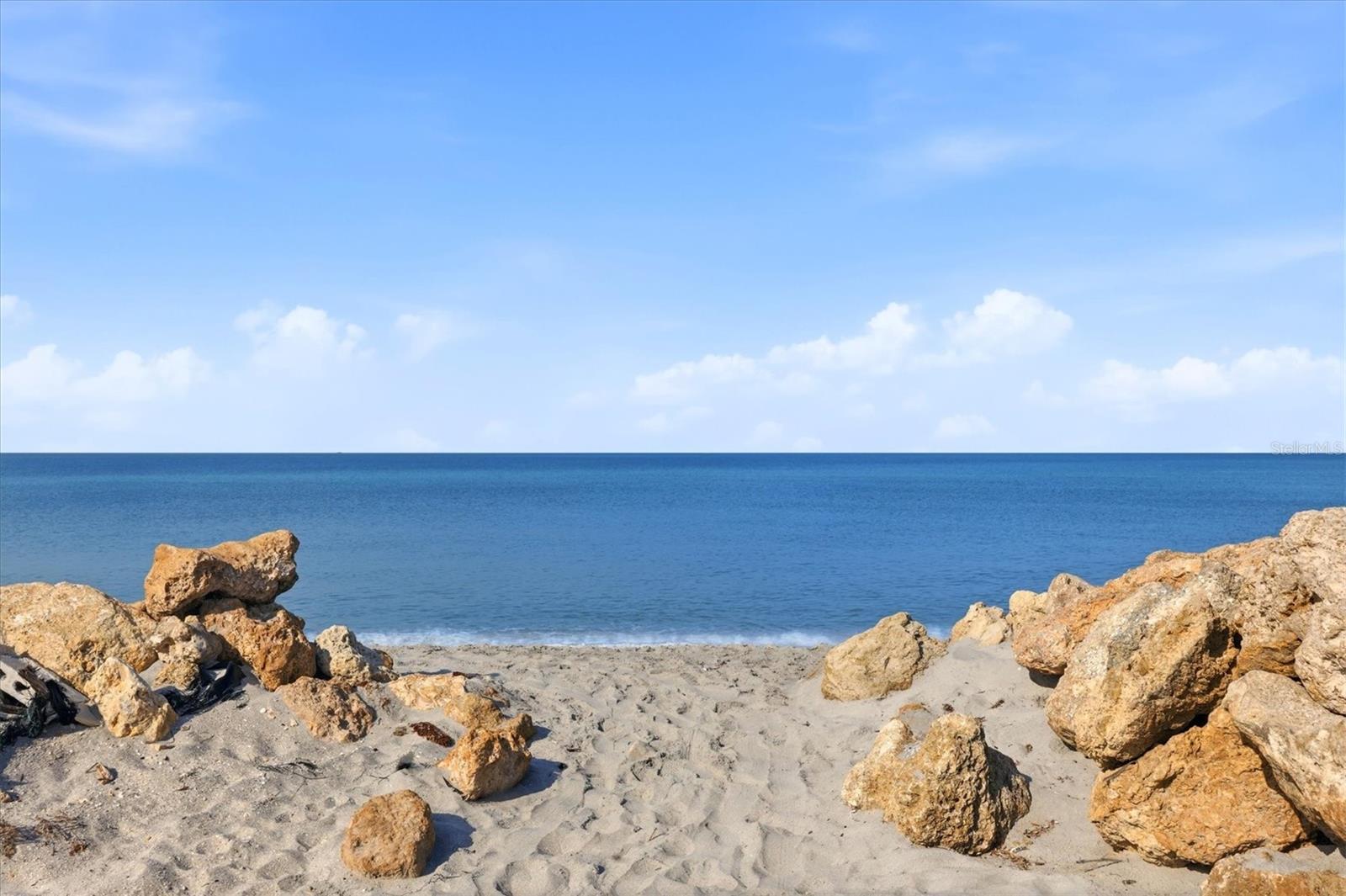 MANASOTA SHORES - Residential