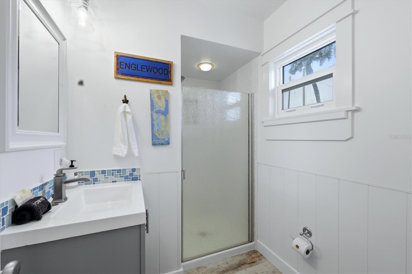 MANASOTA SHORES - Residential