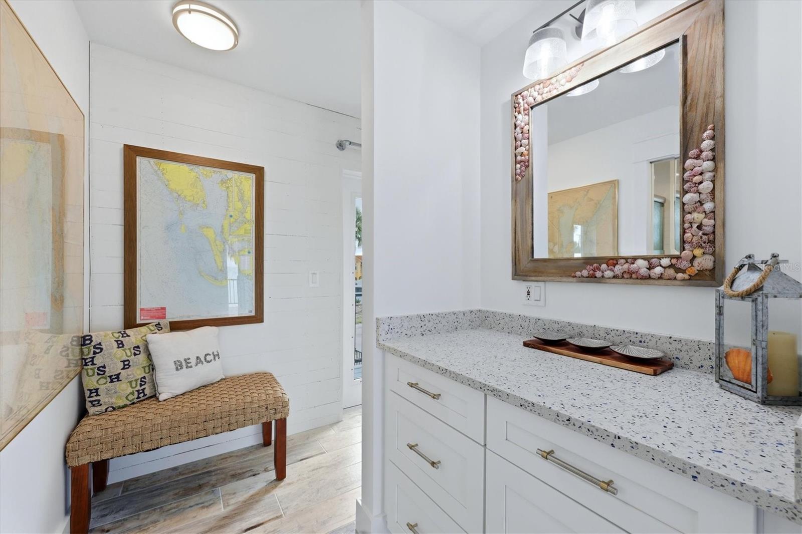 MANASOTA SHORES - Residential