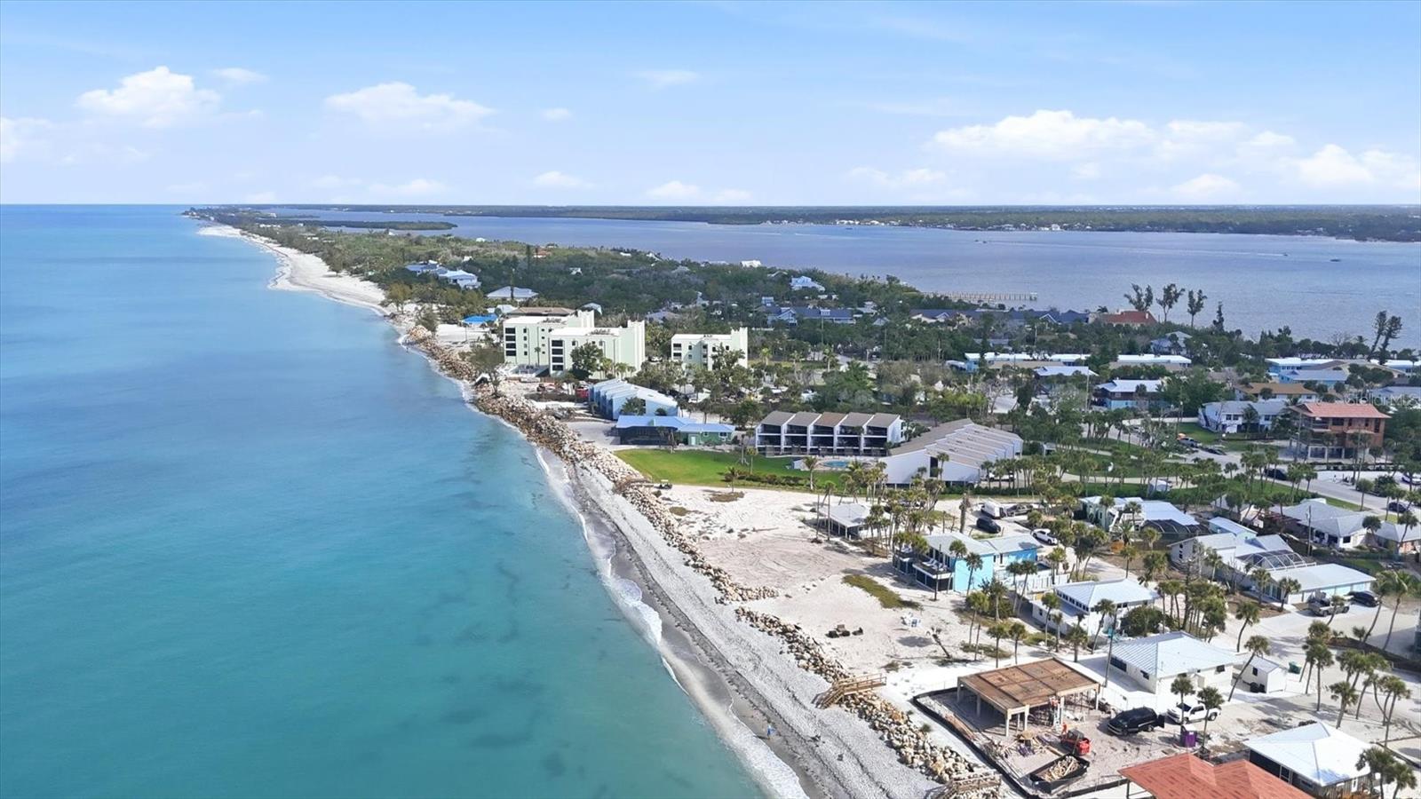 MANASOTA SHORES - Residential