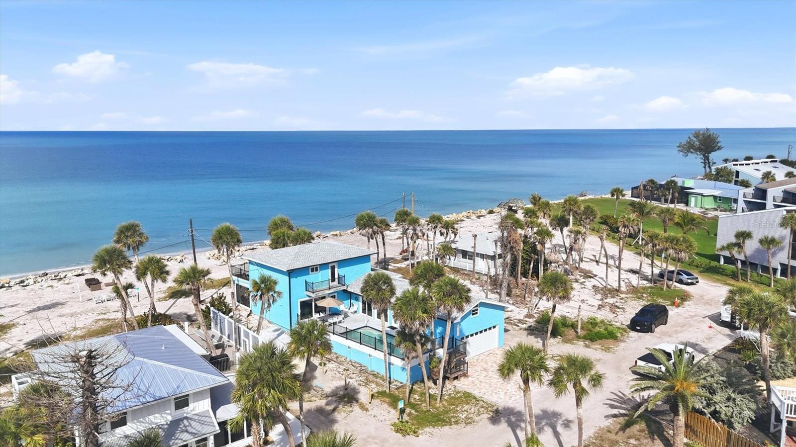 MANASOTA SHORES - Residential