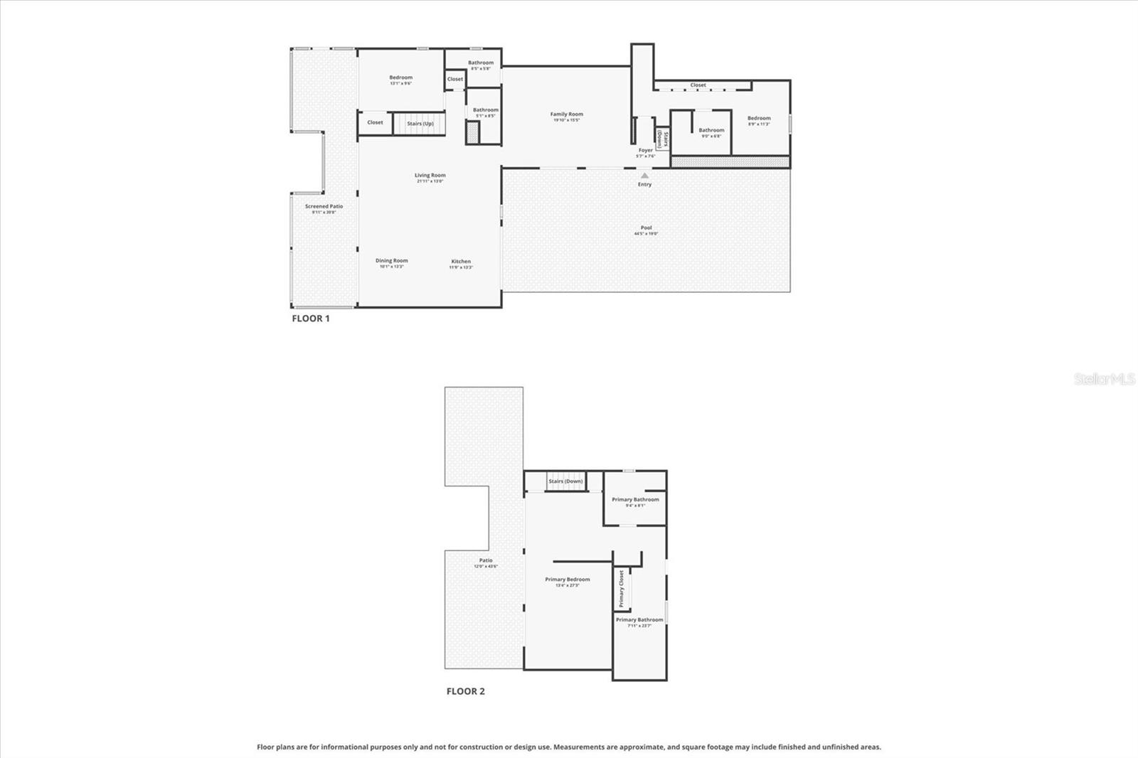 MANASOTA SHORES - Residential