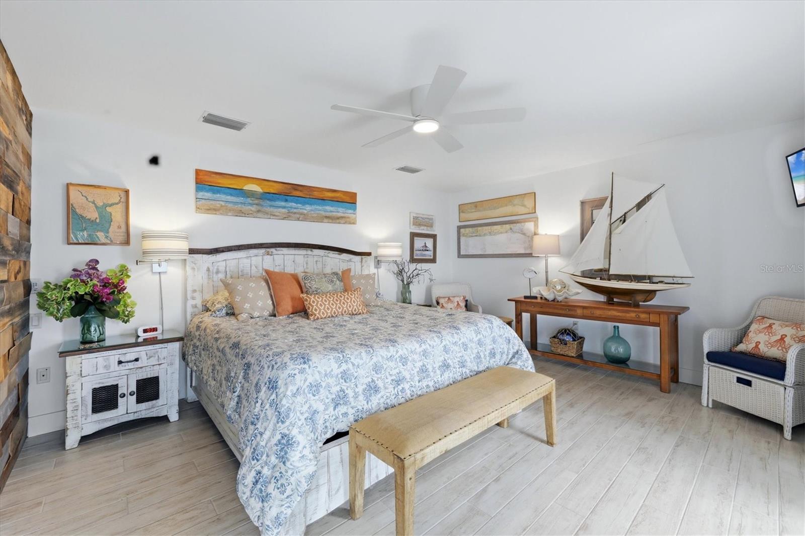 MANASOTA SHORES - Residential