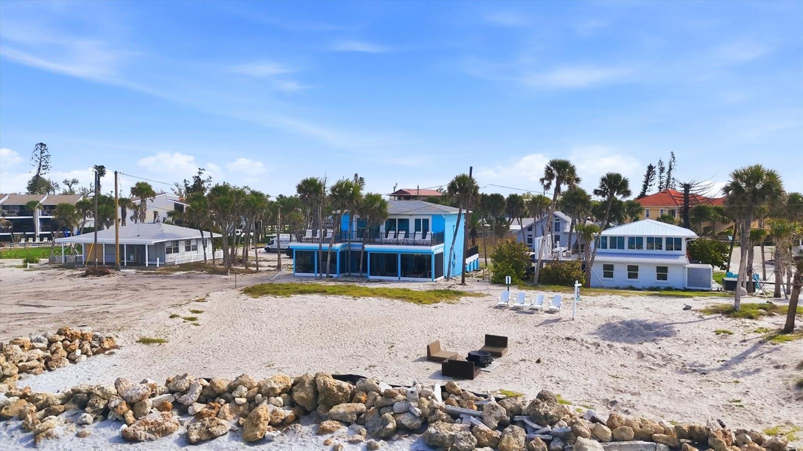 MANASOTA SHORES - Residential