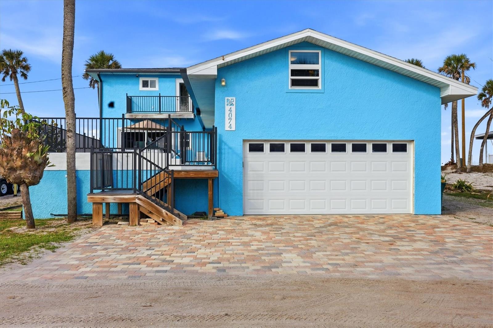 MANASOTA SHORES - Residential