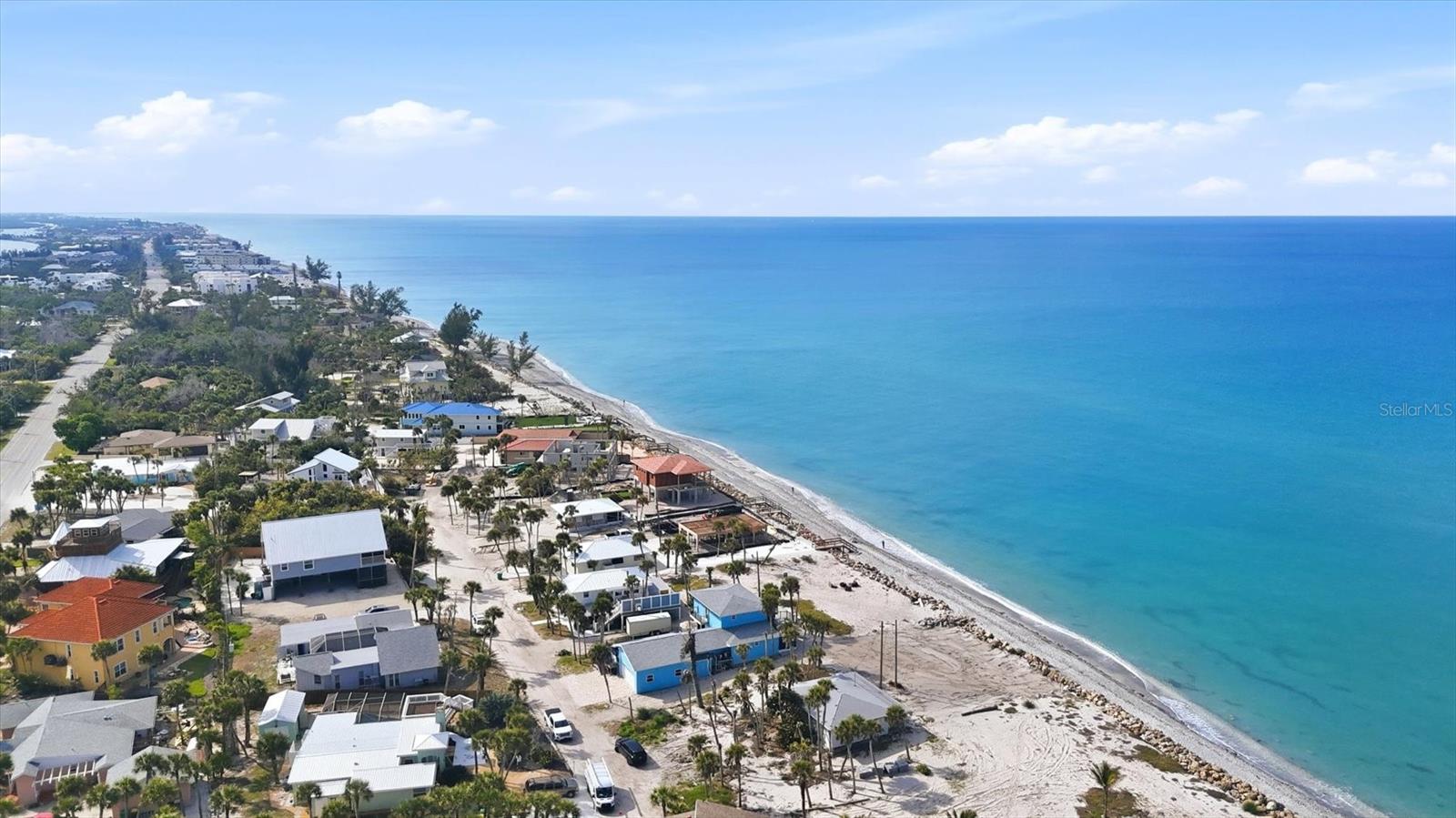 MANASOTA SHORES - Residential