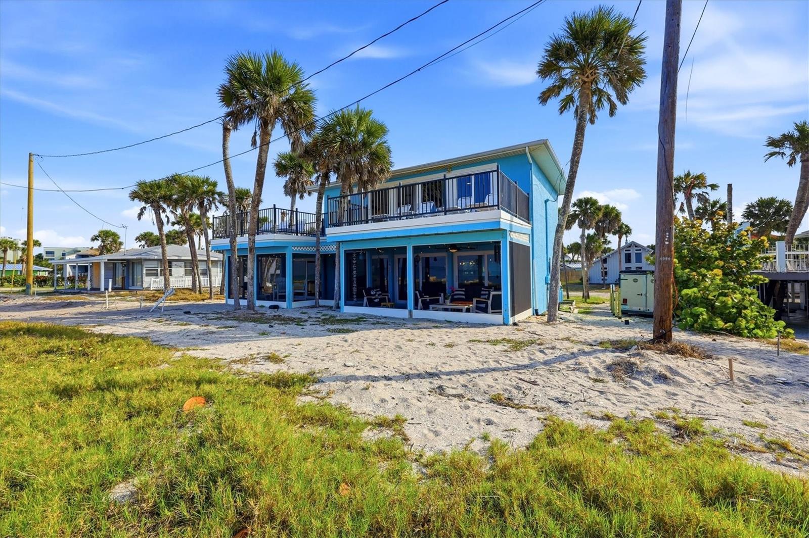 MANASOTA SHORES - Residential