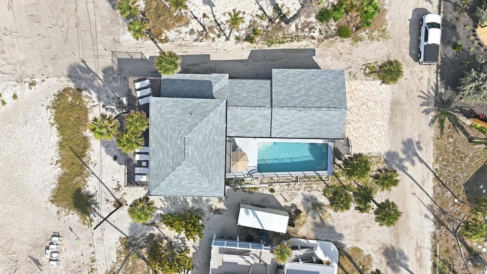 MANASOTA SHORES - Residential