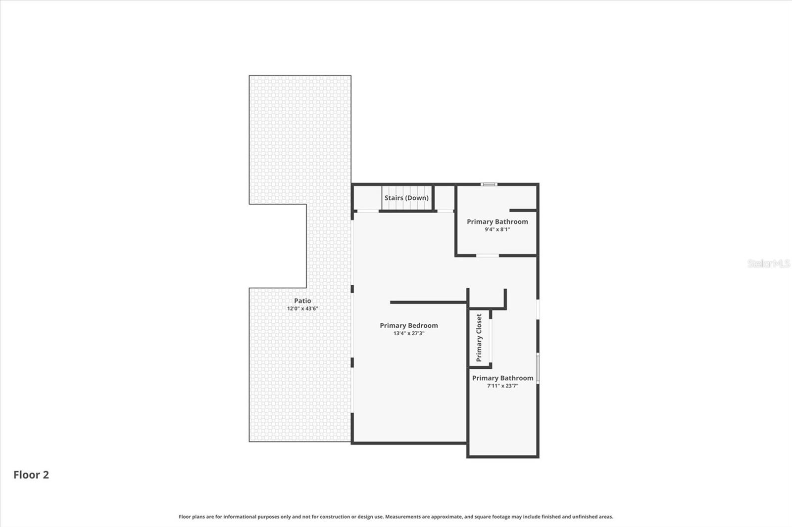 MANASOTA SHORES - Residential