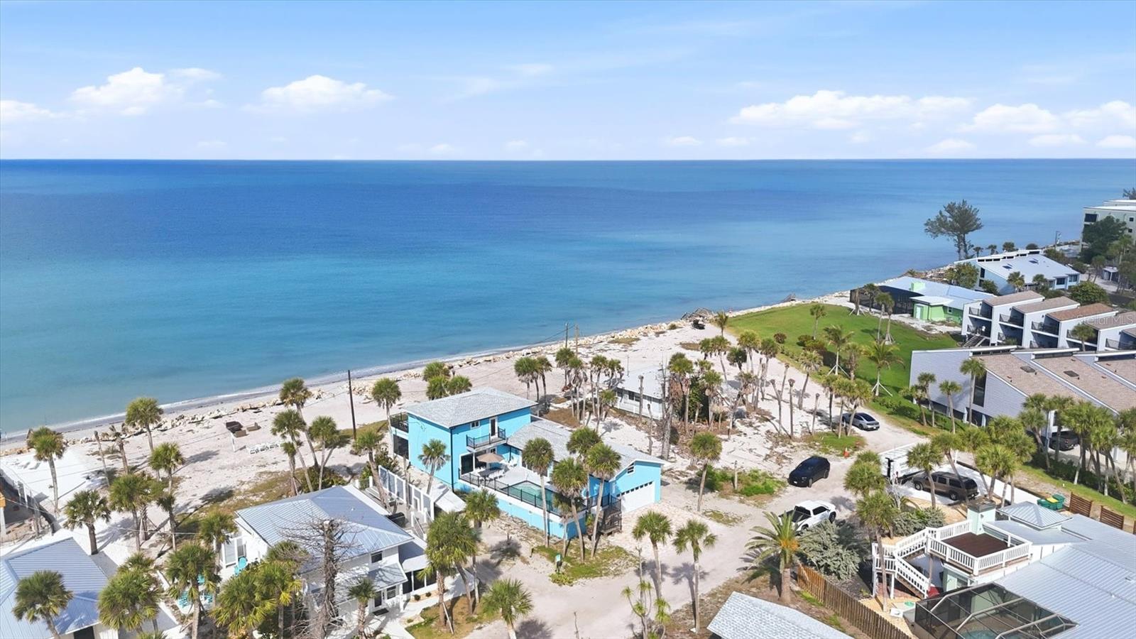 MANASOTA SHORES - Residential