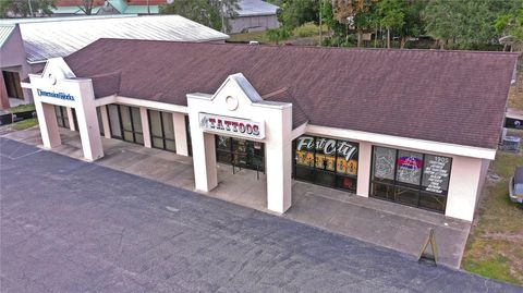 Tiny photo for 1905 SW College Road #3 & 4, Ocala, FL 34471 (MLS # OM719554)