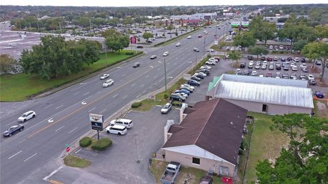 Tiny photo for 1905 SW College Road #3 & 4, Ocala, FL 34471 (MLS # OM719554)