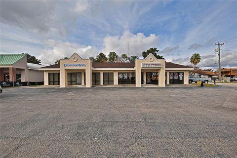 Tiny photo for 1905 SW College Road #3 & 4, Ocala, FL 34471 (MLS # OM719554)