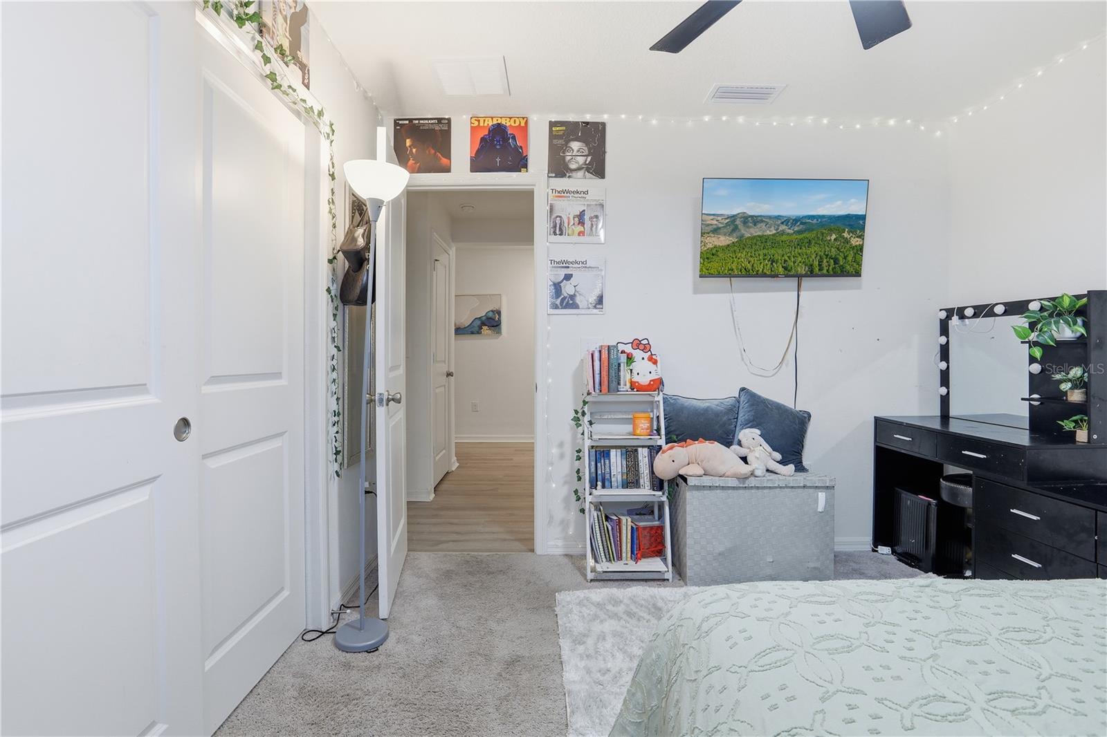 BELLAVIVA PH 2 - Residential