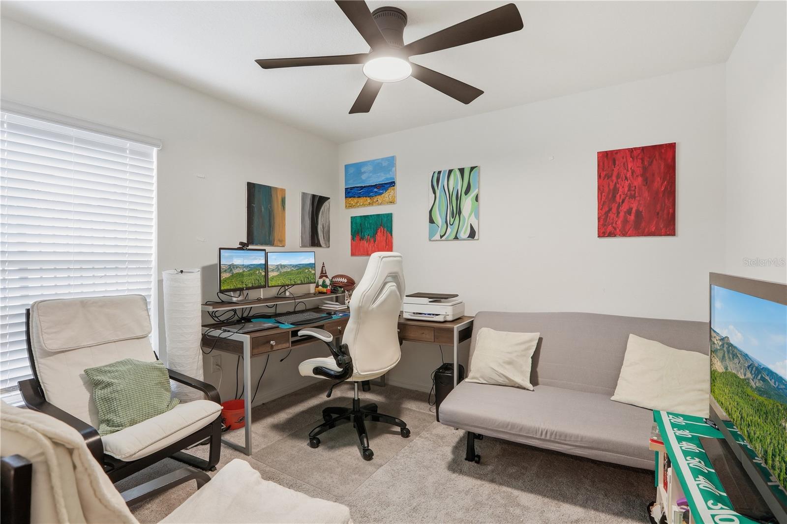 BELLAVIVA PH 2 - Residential