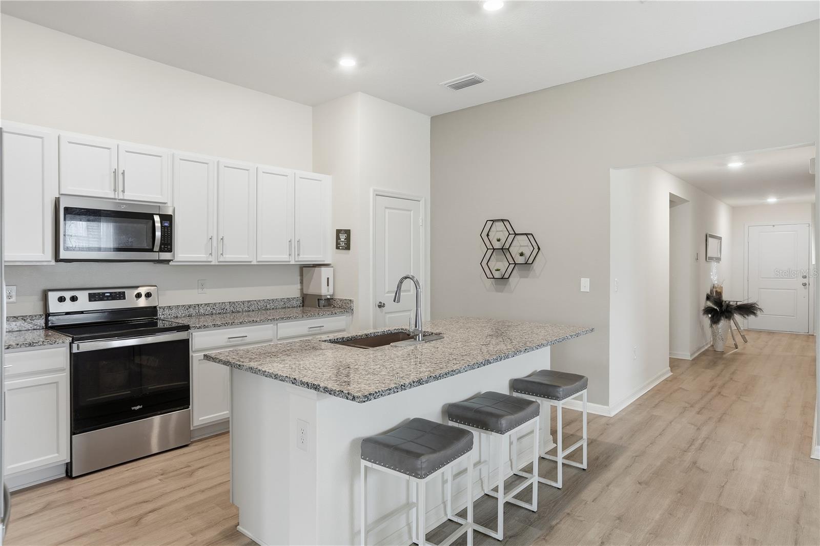 BELLAVIVA PH 2 - Residential