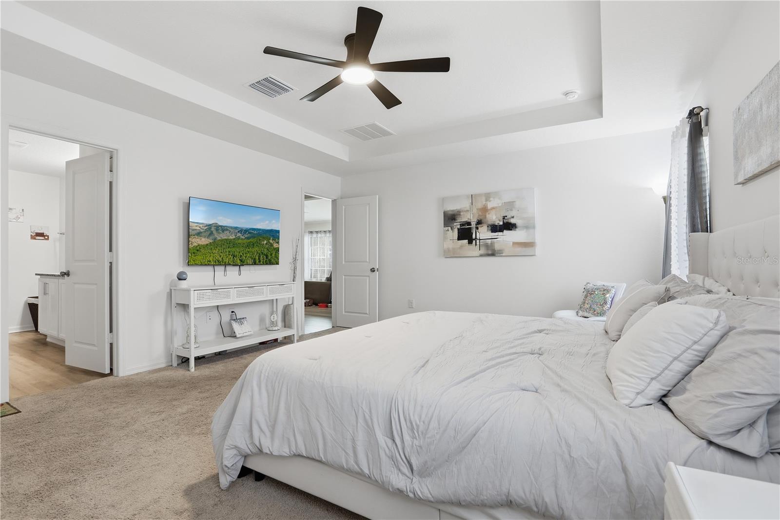 BELLAVIVA PH 2 - Residential