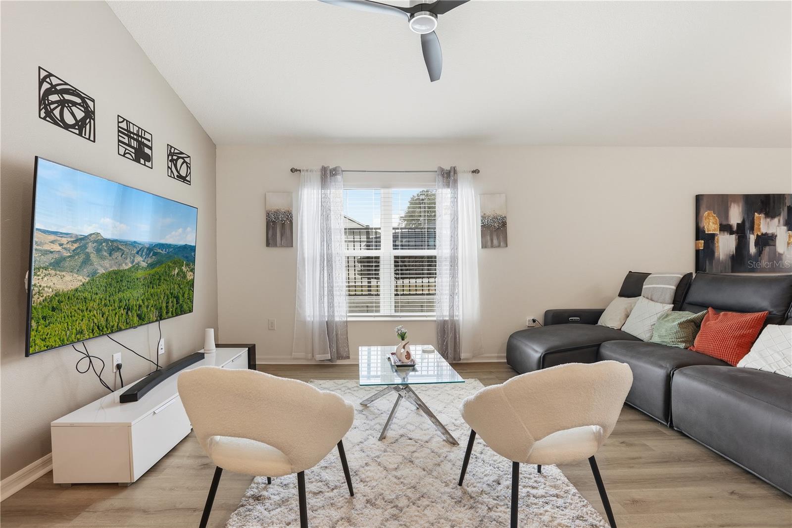 BELLAVIVA PH 2 - Residential